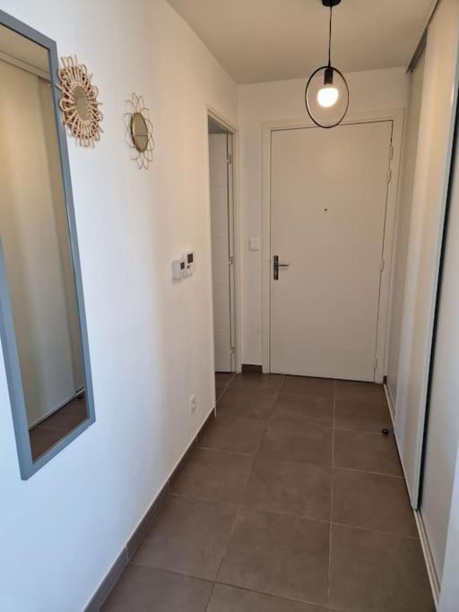 Appartement 4 Couchages Six-Fours-les-Plages Exteriör bild