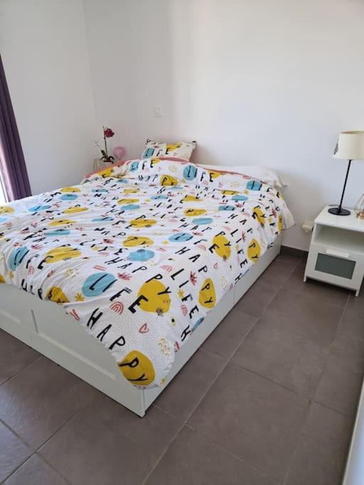 Appartement 4 Couchages Six-Fours-les-Plages Exteriör bild