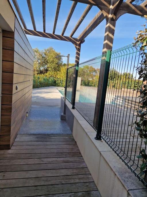 Appartement 4 Couchages Six-Fours-les-Plages Exteriör bild